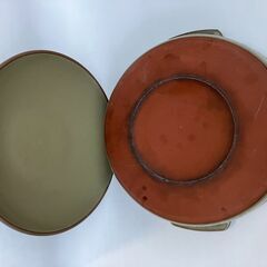 土鍋　￥５００の画像