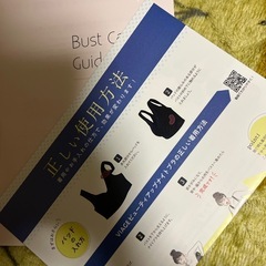 VIAGE ナイトブラ&ショーツ　未使用の画像