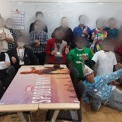 12月27日（土）川越ボードゲーム会（どなたでも参加OK)