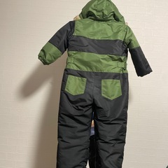 ジャンプスーツ　110の画像