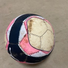 サッカーボール　５号球の画像