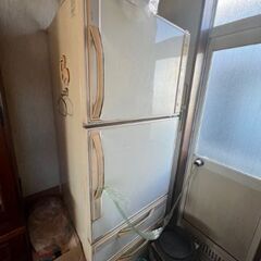 残置物付の戸建てを購入しました。取りに来ていただける方に、無料で差し上げます。の画像