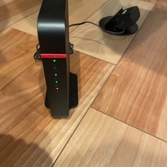 BUFFALO WHR-300HP2　WIFI 無線LANの画像