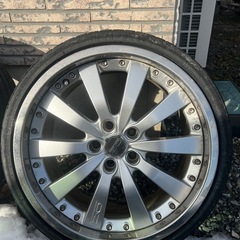 OZミケランジェロ19インチの画像