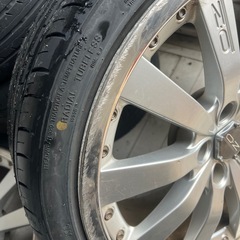 OZミケランジェロ19インチの画像