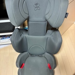 中古】神戸市の車用ジュニアシートを格安/激安/無料であげます・譲り