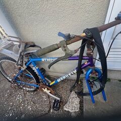 残置物付の戸建てを購入しました。取りに来ていただける方に、無料で差し上げます。の画像