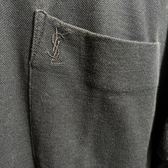 Yves Saint Laurent 長袖シャツの画像