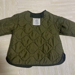 ダウン　女の子　110
の画像