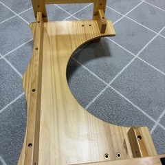 ステップ　台座　トイレの画像