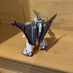 ガンダムベース限定　ゼータガンダム3号機　初期検証型の画像