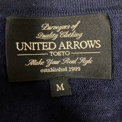 マーク＆ロナゴルフシューズ+バーニーズ＋アローズの画像