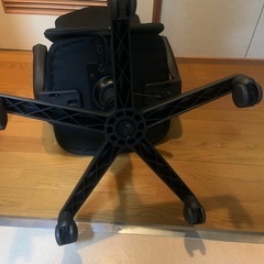 リクライニングチェア、オフィスチェアの画像