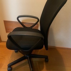 リクライニングチェア、オフィスチェアの画像