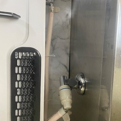 パロマ ガスコンロ  PA-S46H  59cmの画像