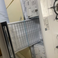 パロマ ガスコンロ  PA-S46H  59cmの画像