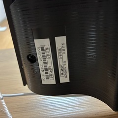 REGZA55インチの画像