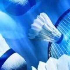 岩倉ストロングバド🏸