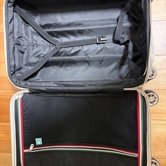 レジェンドウォーカー  スーツケース キャリーケースの画像