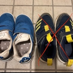 子供靴まとめ売り②の画像