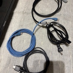 テレビ(値段交渉可)の画像