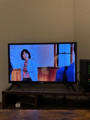 テレビ(値段交渉可)
