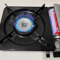 携帯用ミニガスコンロ
の画像