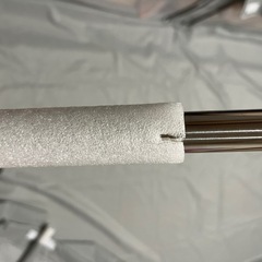 【美品】
メッシュベビーサークル 収納袋付きの画像