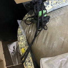 ファイティングロード　自立　サンドバッグ
の画像