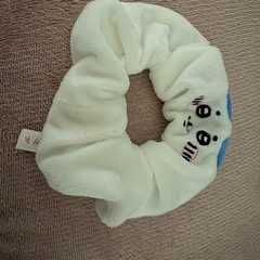 ちいかわタコイカくじ3点セットの画像