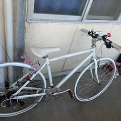 防犯鍵と純正品ライトとブザーがついてますの画像