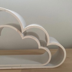 フライングタイガー　雲シェルフの画像