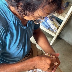 シーサー《大人気⭐︎数量限定》の画像