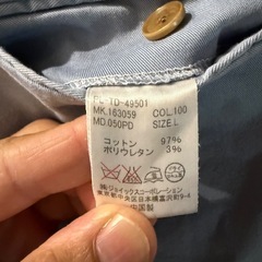 ポールスミス　ハーフパンツの画像