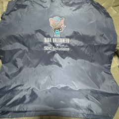 ユニ交換希望、バルーナーズエコバッグおまけ付きの画像