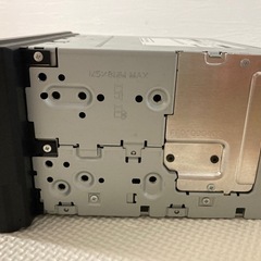 日産ノート 純正カーナビの画像