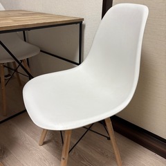 受け渡しの方決まりました！LOWYA　ダイニングテーブルセット19日まで！の画像