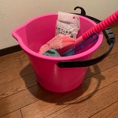 洗車セットの画像