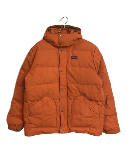 Patagonia ダウン