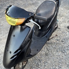 ライブディオ　ZX レストアベースの画像