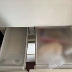 Panasonic冷蔵庫426L大容量2014年製の画像