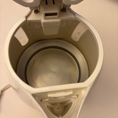 T-falの電気ケトルの画像