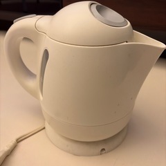 T-falの電気ケトルの画像