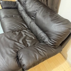 ソファー
の画像