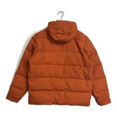 Patagonia ダウンの画像