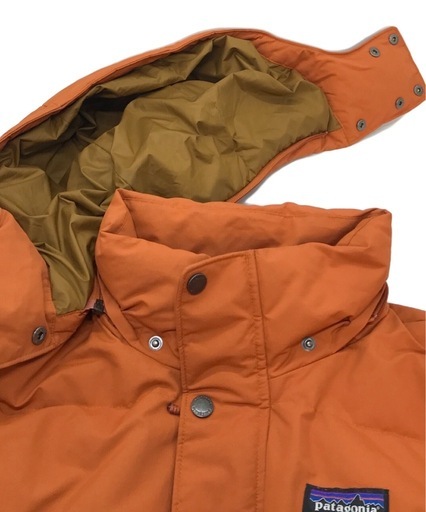 Patagonia ダウン