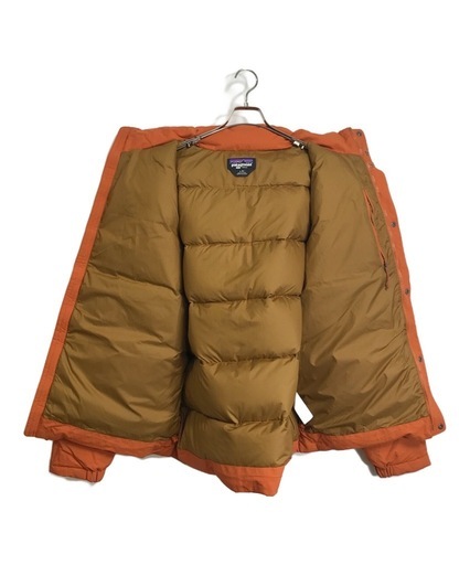 Patagonia ダウン