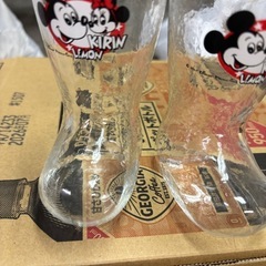 レトロ　ミッキーコップの画像