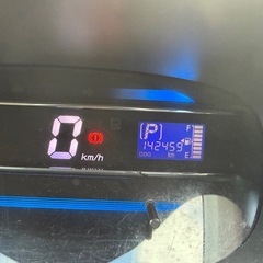 ミライースの画像