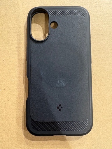 iPhone 16  256GB ブラック